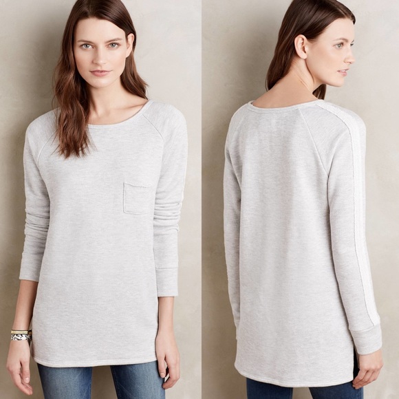 Anthropologie Tops - Anthropologie Fairfield Tunic by Dolan
